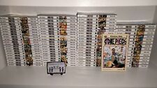 One piece new usato  Marano di Napoli