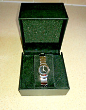 Ladies tungsten watch for sale  SCUNTHORPE