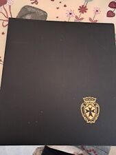 Francobolli sovrano militare usato  Siracusa