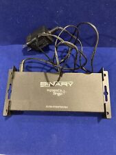 Binary 220 5x1 for sale  Malverne