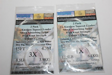 Packs fly fishing for sale  OLDBURY