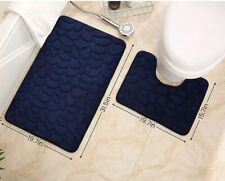 2pcs pebbles bath for sale  COVENTRY