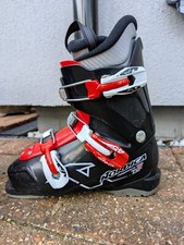 Ski boots kids for sale  BEXLEYHEATH