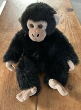 Keel toys monkey for sale  ROMSEY