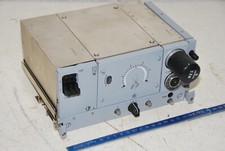 Funkgerät teilbaugruppe pegel gebraucht kaufen  Schleiden