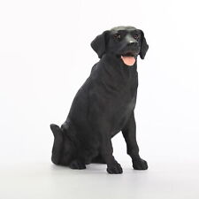 Black lab figurine for sale  Rochester