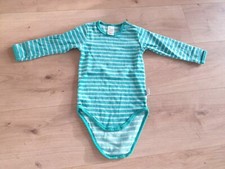 Baby body 92 gebraucht kaufen  Wesel