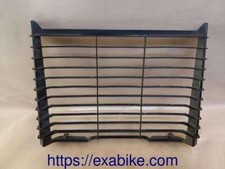 Grille radiateur honda d'occasion  Languidic