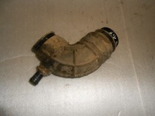 Ansaugluftschlauch schlauch la gebraucht kaufen  Naumburg