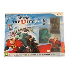 Disney infinity game for sale  NOTTINGHAM