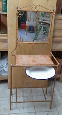 Set toilette antico usato  Deliceto
