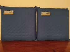 Thermarest inflatable sit for sale Thermarest inflatable sit for sale  STROUD