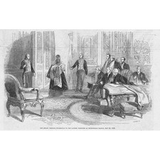Princess helena birth for sale  GLASGOW