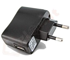 Caricatore usb 500ma usato Caricatore usb 500ma usato  Solofra