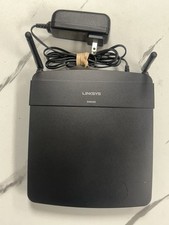 Linksys ea6100 smart for sale  Cambridge