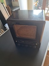Volksempfänger 301 gebraucht kaufen  Hennef