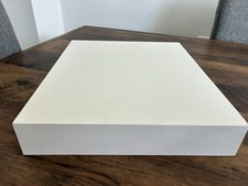 Ikea lack floating for sale  FAREHAM