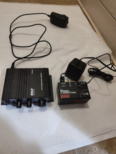Pyle pfa200 audio for sale  Salinas