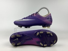 Chuteiras de futebol 2011 Nike Mercurial Victory ll FG US 7.5 UK 6.5 comprar usado  Enviando para Brazil
