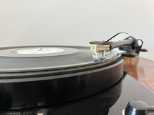Classic turntable company for sale  OLDHAM