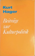 Beiträge zur kulturpolitik gebraucht kaufen Beiträge zur kulturpolitik gebraucht kaufen  Koblenz