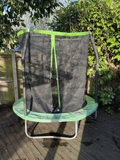 Child steel framed for sale  COLCHESTER