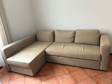 Divano letto con usato  Bologna