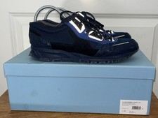 Lanvin running metalise for sale  BASINGSTOKE
