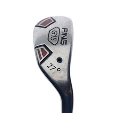 Used ping g15 for sale  WINDLESHAM