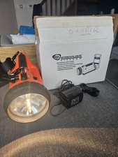 Vulcan streamlight atex d'occasion  Lille-