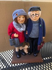 Hobo designs figurine for sale  BRAINTREE