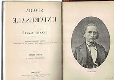 Storia universale tomi usato  Vejano