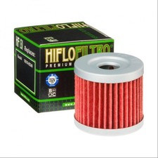 Filtre huile hiflofiltro d'occasion  Bourg-Argental