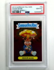 2013 topps garbage for sale  Sandy