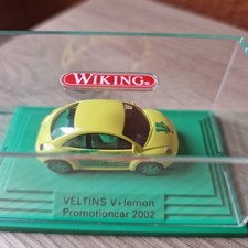 Wiking veltins lemon gebraucht kaufen  Duvensee, Klinkrade, Kühsen, Labenz