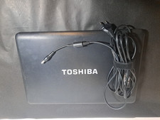 Toshiba laptop satellite gebraucht kaufen  Hameln