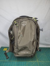 Osprey porter 30l for sale  Plymouth
