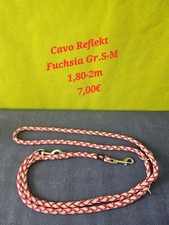 Hundezubehör hundeleine führ gebraucht kaufen  Friedeburg