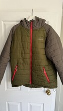 Trakker men quilted for sale  WORCESTER