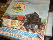 Marx boxed gauge for sale  Nesconset