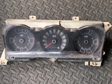 1972 1973 FORD TORINO RANCHERO MERCURY COUGAR OEM MEDIDOR CLUSTER VELOCÍMETRO  comprar usado  Enviando para Brazil