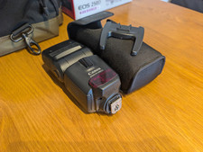 Official canon speedlite for sale  Shipping to Ireland