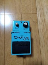 Boss Chorus Ce-2 comprar usado  Enviando para Brazil