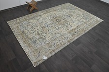 Oushak turkish vintage for sale  USA