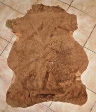 Tolles braunes fell gebraucht kaufen  Gerlingen