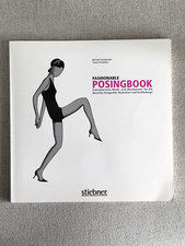 Fashionable posingbook michael gebraucht kaufen  Pulheim