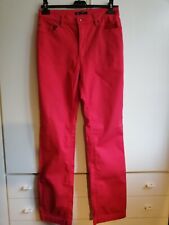 Pantaloni donna marina usato  Spoleto