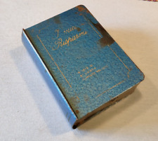 Salvadanaio vintage libro usato  Bologna