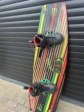 Wakeboard liquid force for sale  POULTON-LE-FYLDE
