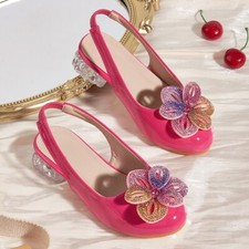 Chaussures fête talons d'occasion  France